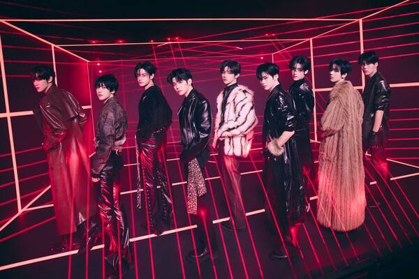 제로베이스원 / 사진=웨이크원