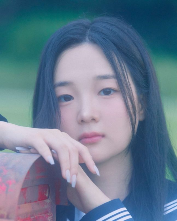 한빛미디어노동인권센터(이하 한빛센터)는 29일 서울 중구 언론노조 회의실에서 기자회견을 열고 걸그룹 메이딘 전 멤버 A씨가 강제추행 혐의(아동청소년성보호법 위반)로 소속사 143엔터테인먼트 대표 이모 씨를 이달 서울 강남경찰서에 고소했다고 밝혔다.