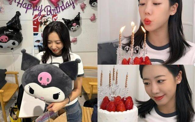 김남부 소셜미디어