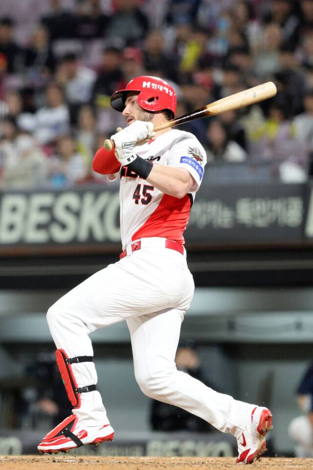 KIA 타이거즈 위즈덤./KIA 타이거즈