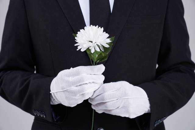 홍천군이 조성한 첫 공공 산분장지가 이르면 올 하반기 운영을 앞두고 있다. 사진은 기사의 특정 내용과 관련 없음. 게티이미지뱅크