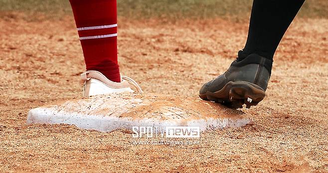 ▲ 올해 황금사자기부터는 신월야구장에서 열리는 고교야구 전국대회 경기에서도 ABS가 투구를 판정한다. ⓒ곽혜미 기자