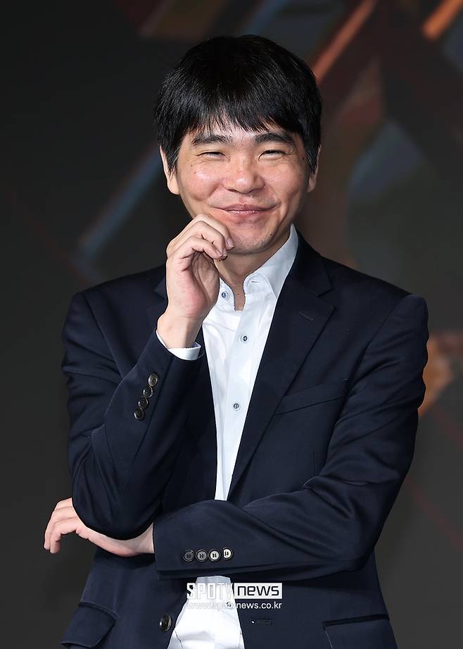 ▲ 이세돌 ⓒ곽혜미 기자