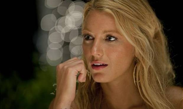 블레이크 라이블리