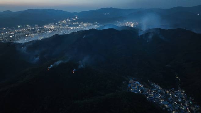 화면제공 대구환경운동연합