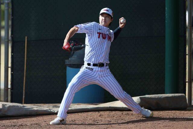 LG 트윈스 최채흥./LG 트윈스