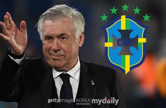 카를로 안첼로티./게티이미지코리아