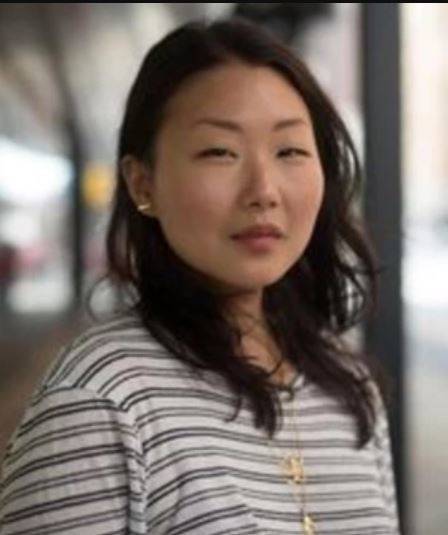 그레이스 윤 프로덕션 디자이너, 월트디즈니 컴퍼니 코리아 제공