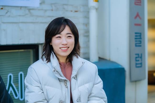 사진=KBS 2TV ‘24시 헬스클럽’