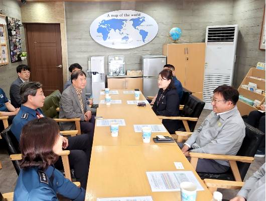 김해중부경찰서 제공