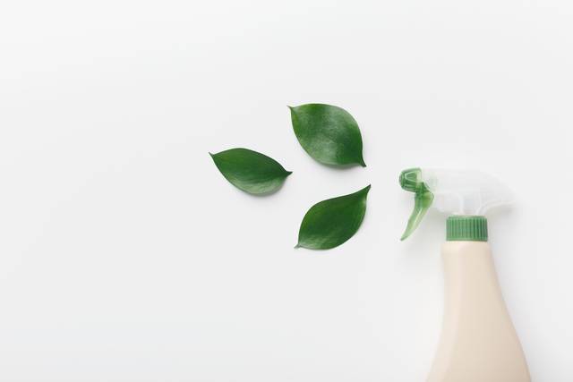 생활화학제품과 의류·섬유·신변용품에서 ‘친환경 오인 표현'이 가장 많았다. 사진은 기사의 특정 내용과 관련 없음. 게티이미지뱅크