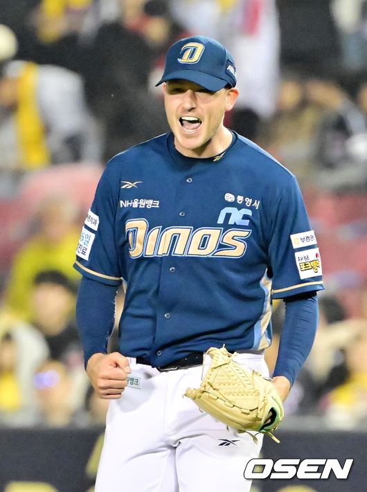 라일리 톰슨./OSEN DB