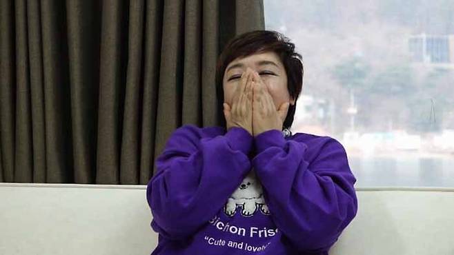 KBS2 ‘박원숙의 같이 삽시다’