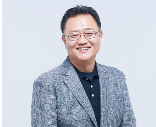 강준영 한국외대 교수