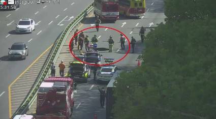 서울시 TOPIS 캡쳐