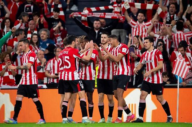 아틀레틱 클루브