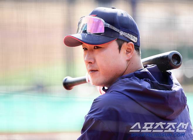 롯데 정훈. 송정헌 기자songs@sportschosun.com