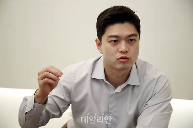 김용태 국민의힘 의원 ⓒ데일리안