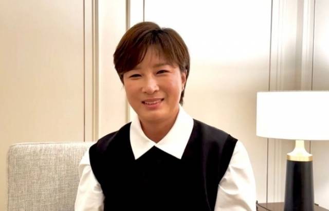 박세리. 연합뉴스