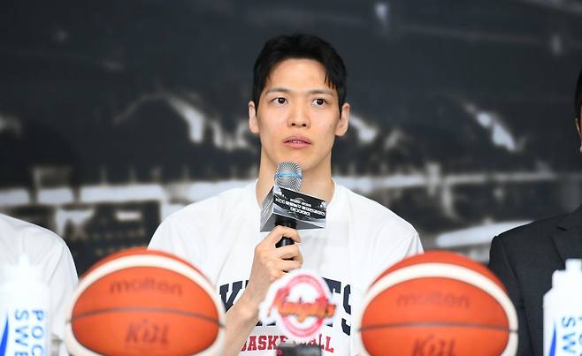 SK 김선형. 사진제공|KBL