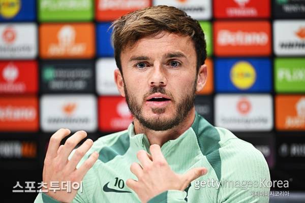 매디슨 / 사진=Gettyimages 제공