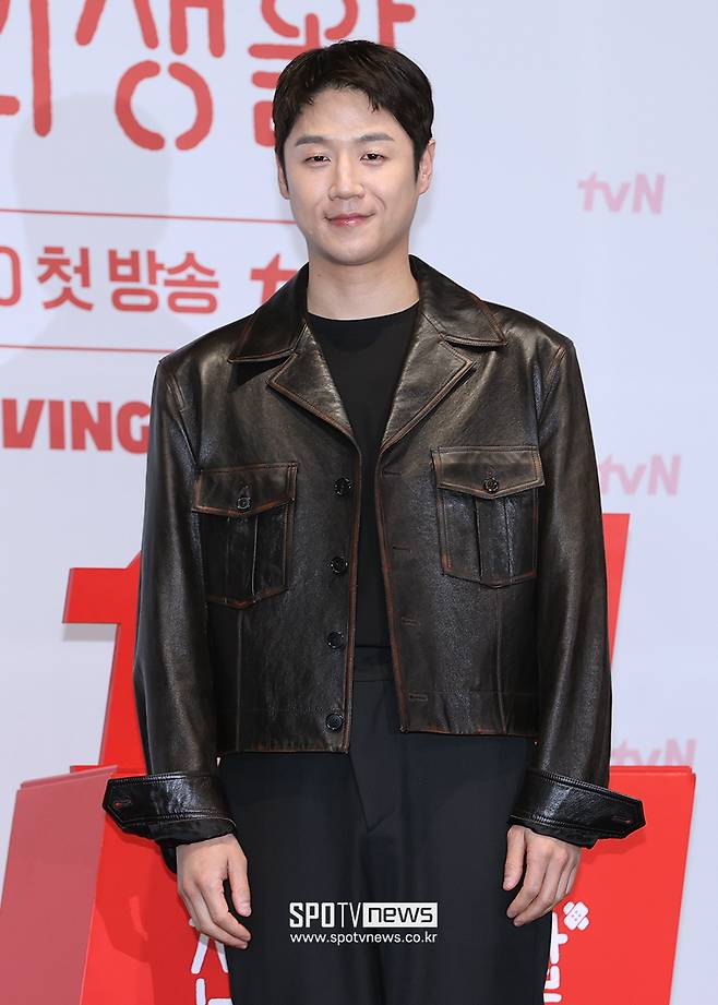 ▲ 정준원 ⓒ곽혜미 기자