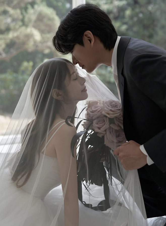 ▲ 사진 | 서동주 개인 계정