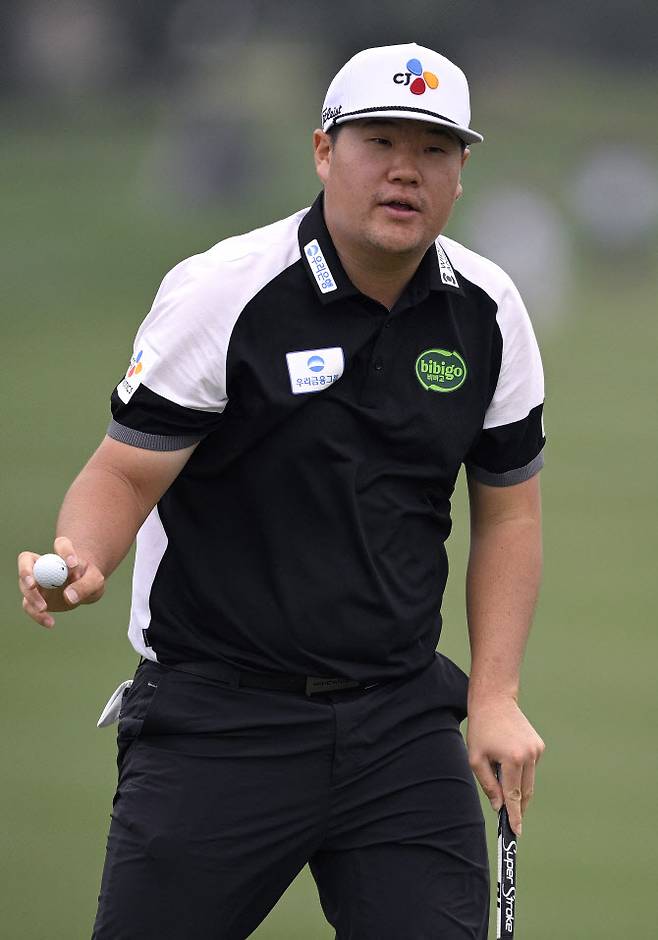 임성재(사진=AFPBBNews)