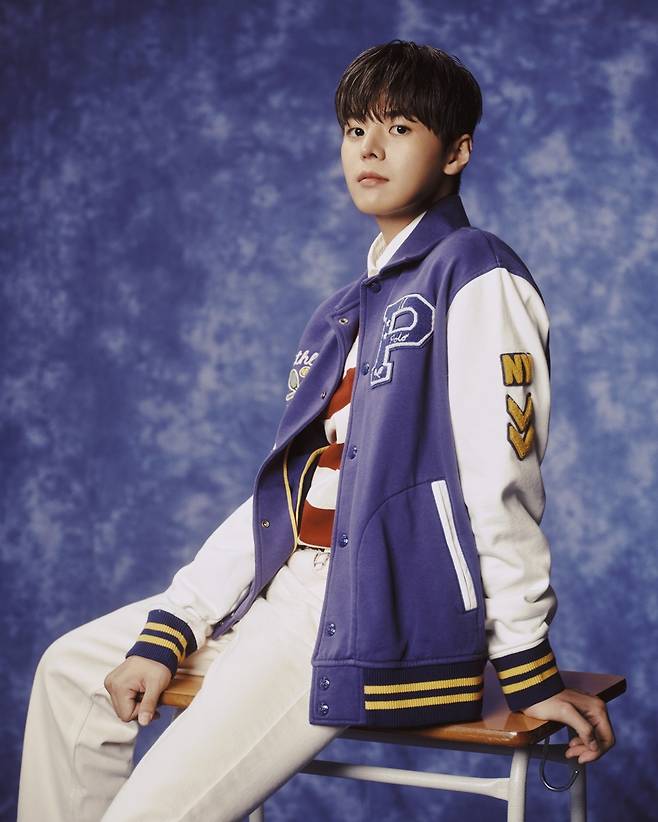 배우 려운 / 넷플릭스 약한 영웅 Class 2 제공