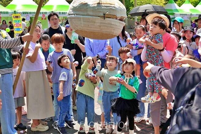 담양대나무축제 / 사진-담양군