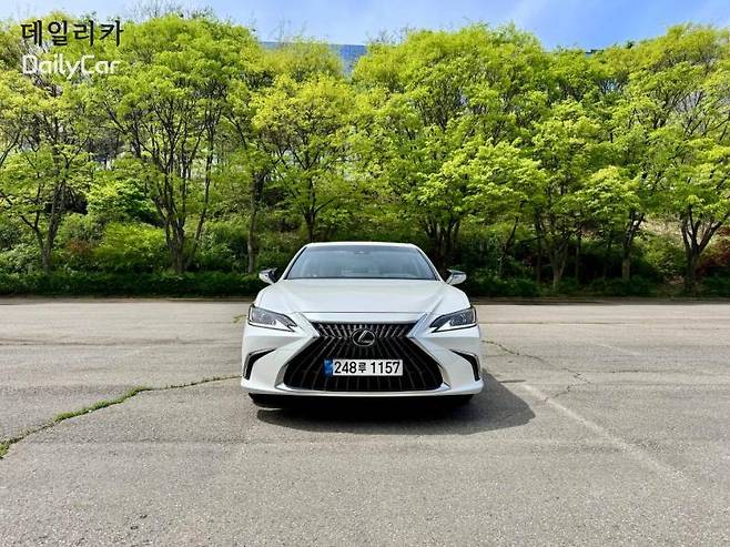 렉서스 ES300h