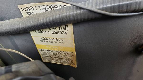 기념삼아 모델명을 남겨본다