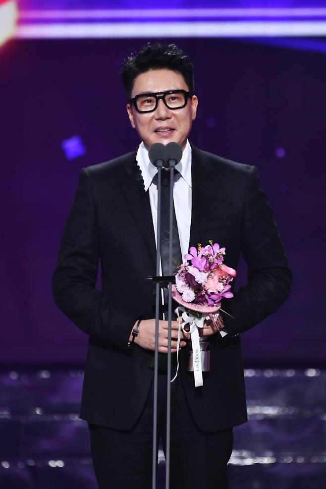 이상민. SBS 제공