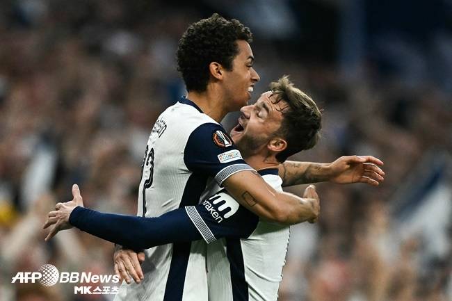 사진(잉글랜드 런던)=AFPBBNews=News1