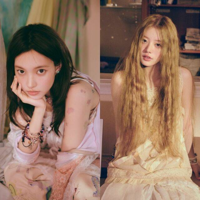 아일릿 / 빌리프랩 제공