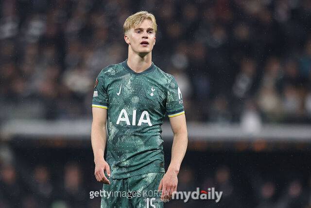 루카스 베리발/게티이미지코리아