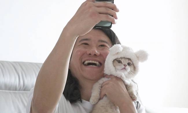 MBC ‘나 혼자 산다’ 제공