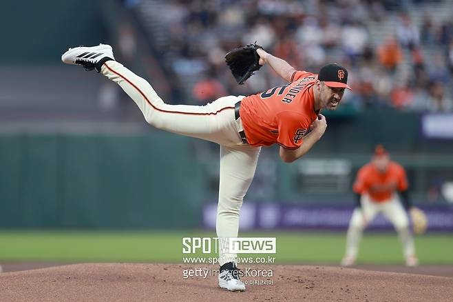 ▲ 벌렌더. 승운이 따르지 않는다.