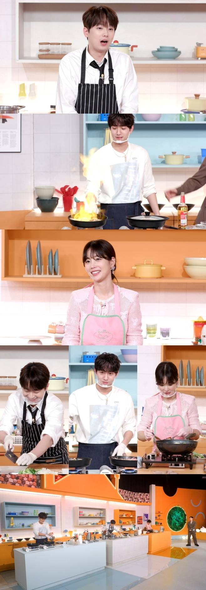 KBS2 신상출시 편스토랑