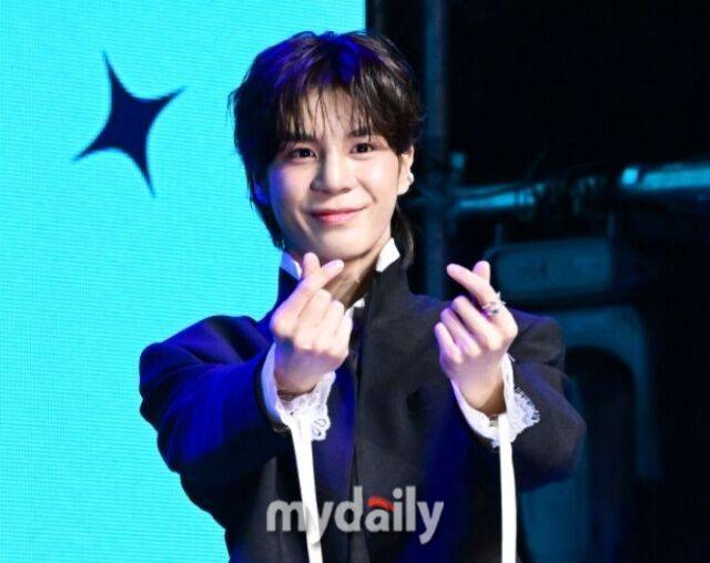 정동원 / 마이데일리