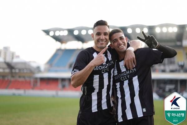 사진=한국프로축구연맹