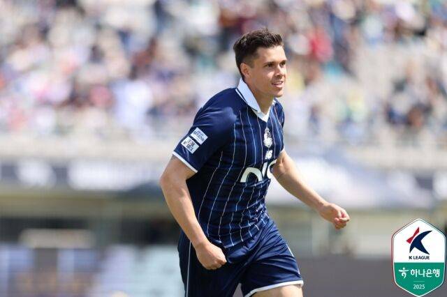 아이데일./프로축구연맹