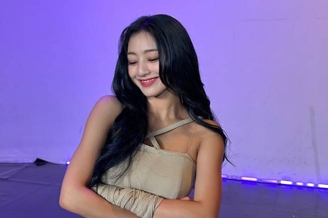 지효