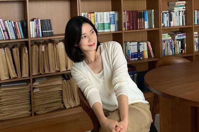 이보영