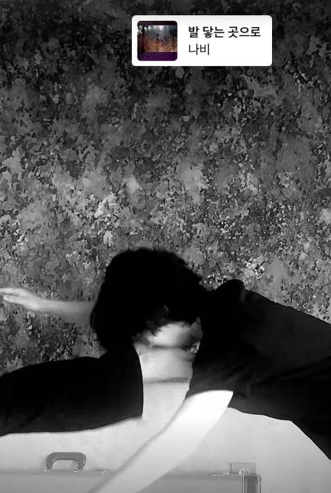 사진=이찬혁 SNS