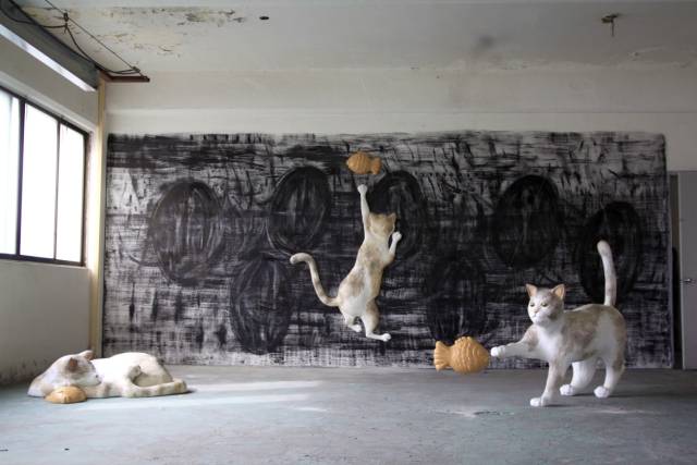 이무빈의 '휘게 1'. 이무빈 제공