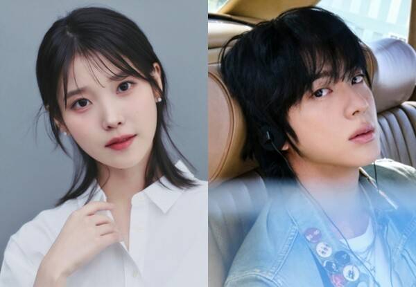 /사진=EDAM, 빅히트 뮤직