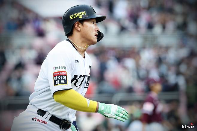 사진제공=KT 위즈