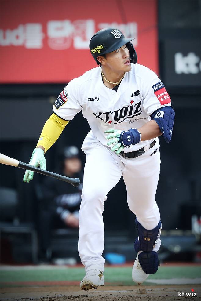 사진제공=KT 위즈