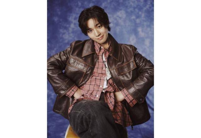 최근 서울 종로구에 위치한 한 카페에서 박지훈은 본지와 만나 넷플릭스 오리지널 시리즈 '약한영웅 class:2'(이하 '약한영웅2') 관련 이야기를 나눴다. 넷플릭스 제공